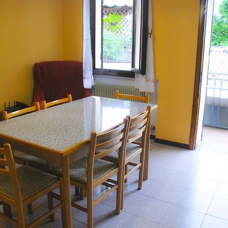 Casa Vacanze Vedelago Istrana Exteriör bild