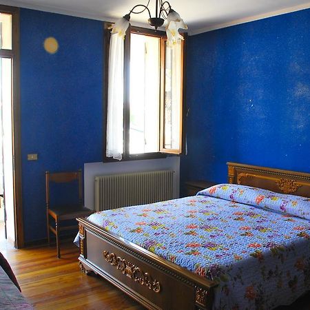 Casa Vacanze Vedelago Istrana Exteriör bild