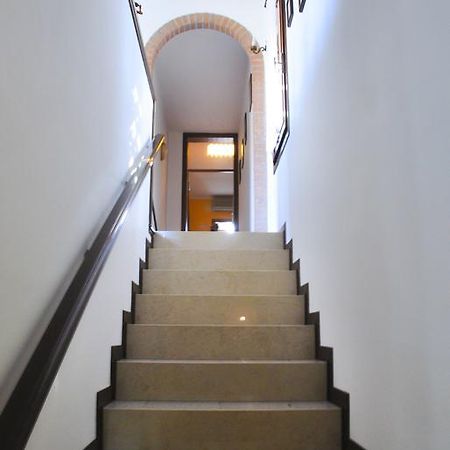 Casa Vacanze Vedelago Istrana Exteriör bild