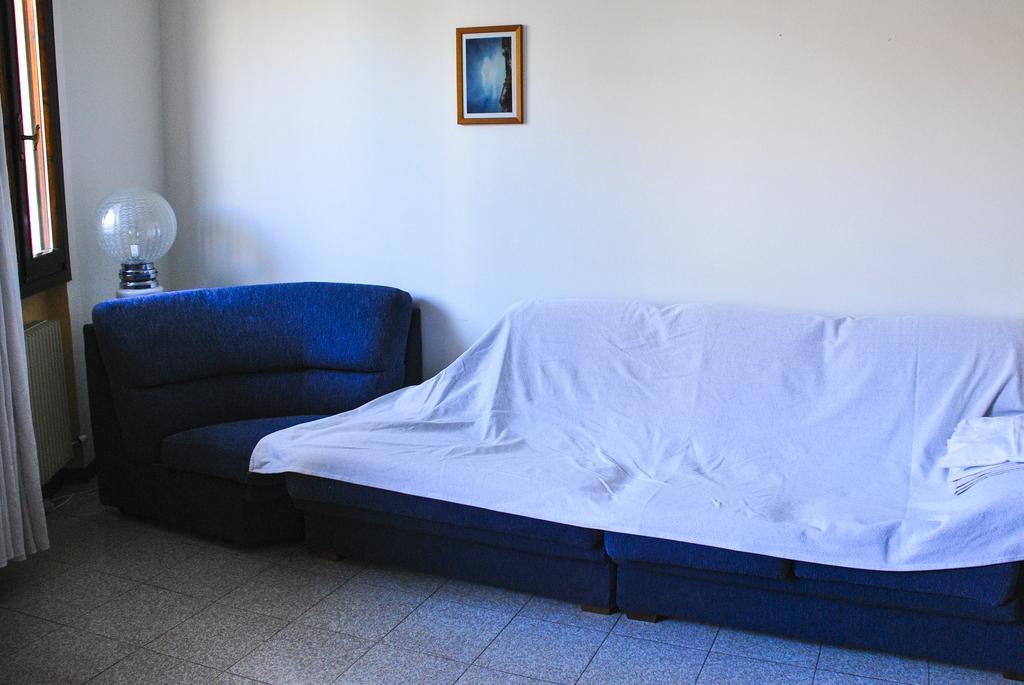Casa Vacanze Vedelago Istrana Exteriör bild