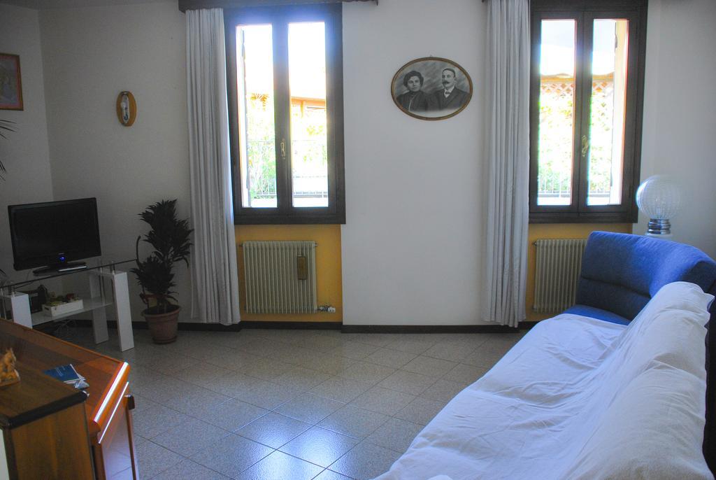 Casa Vacanze Vedelago Istrana Exteriör bild