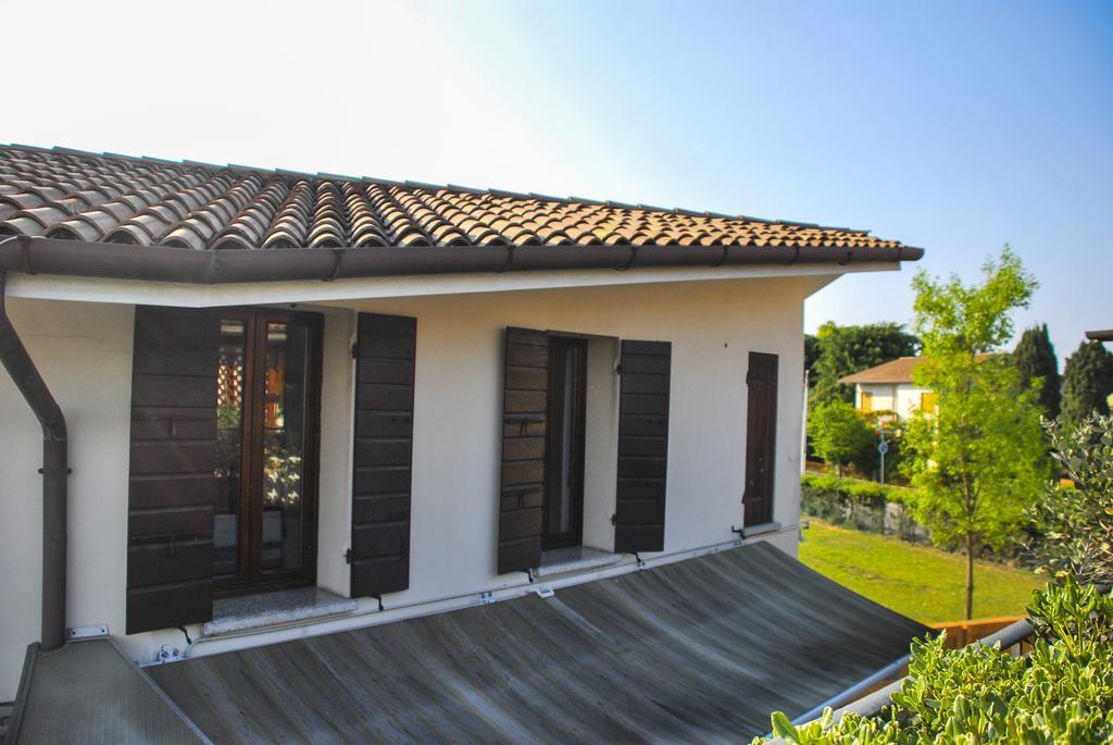 Casa Vacanze Vedelago Istrana Exteriör bild